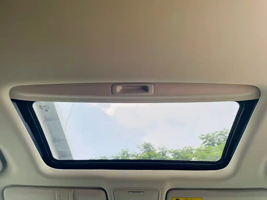 HONDA ODYSSEY 2018
