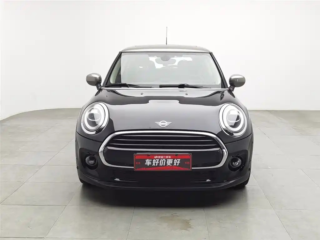 MINI OTHER 2021