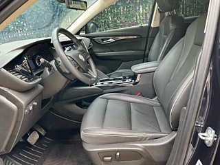 BUICK ENVISION 2021 YEAR ENVISION PLUS 652T SEATS LUXURY 2021