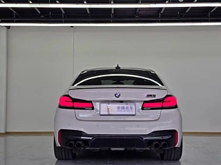 BMW M5 2018 YEAR M5 2018
