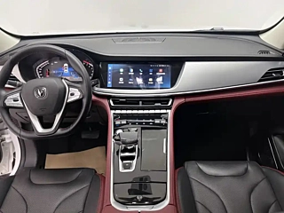 CHANGAN CS85 COUPE  2023 YEAR 2.0T AUTOMATIC LUXURY 2023
