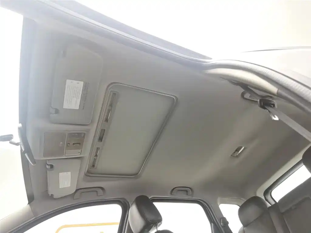 DONGFENG JOYEAR X5 2013