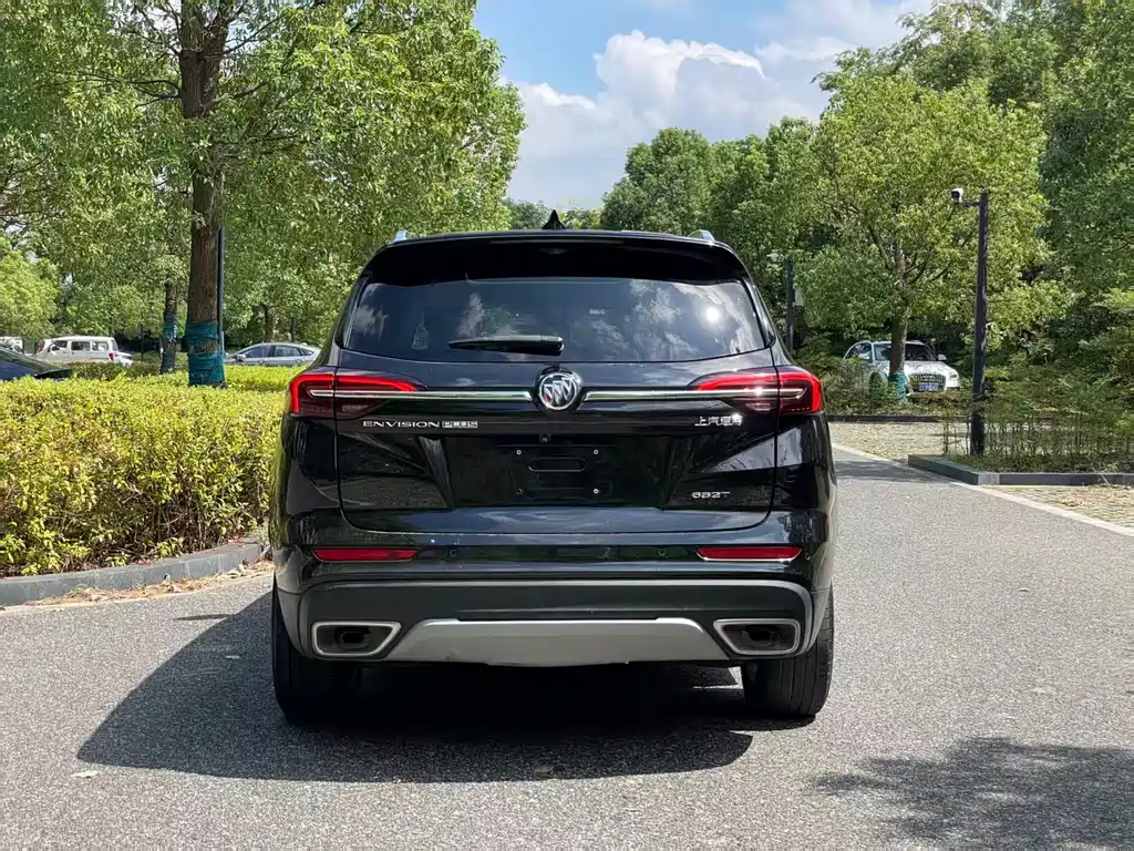 BUICK ENVISION 2021