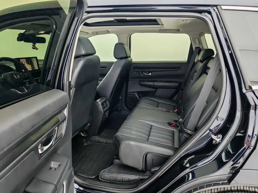 HONDA BREEZE 2023
