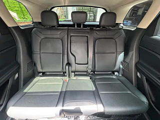LINCOLN ADVENTURER 2023 YEAR 2.0T 2WD ELEGANT EDITION 2023