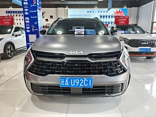 KIA LION PLATINUM &#25299;&#30028  2023