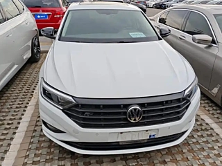VOLKSWAGEN SAGITAR  2022