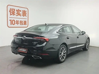 BUICK LACROSSE 2022