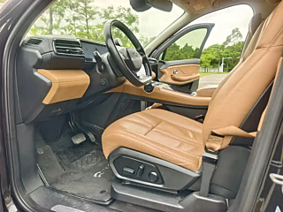 NIO ES8  2018 YEAR 355KM  EDITION  SEATS EDITION 2018
