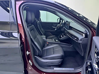 LINCOLN ADVENTURER NEW ENERGY  2021 YEAR PHEV 4WD E EDITION 2021