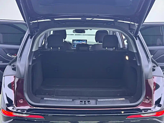 LINCOLN ADVENTURER NEW ENERGY  2021 YEAR PHEV 4WD E EDITION 2021