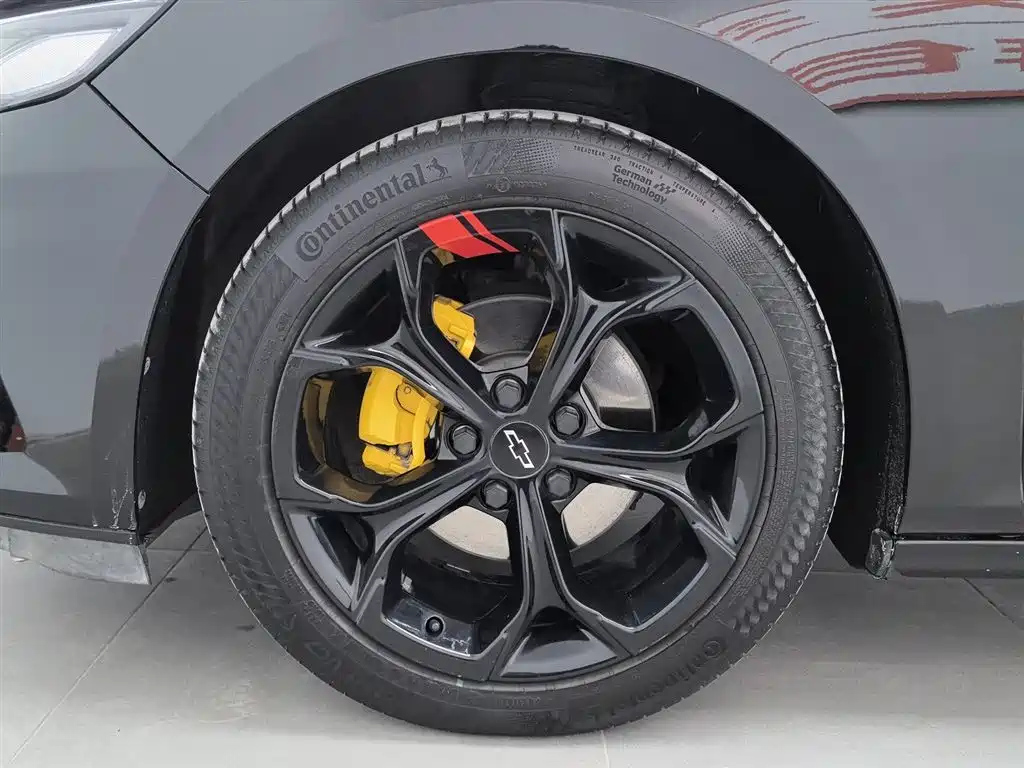 CHEVROLET MALIBU XL 2020