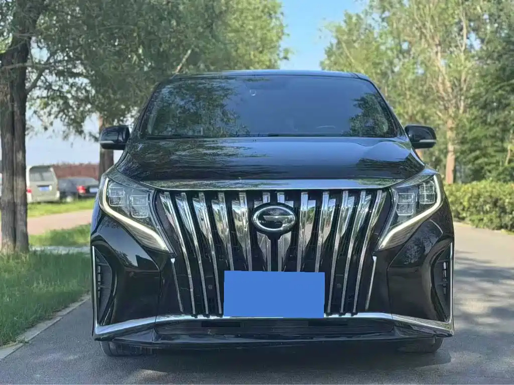 TRUMPCHI M8 2021