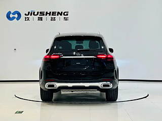 MERCEDES BENZ GLE 2024 YEAR GLE 350 4MATIC FASHION 2024