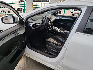 GEOMETRY A  2022 YEAR PRO 430KM  EDITION 2022