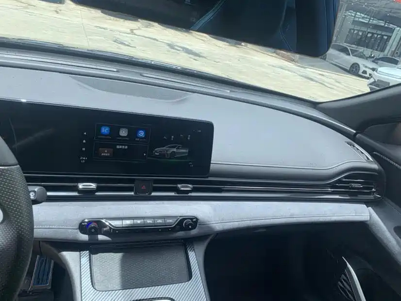 TRUMPCHI EMPOW 2024