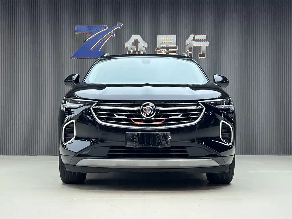 BUICK ENVISION S 2022