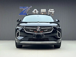 BUICK ENVISION S 2022