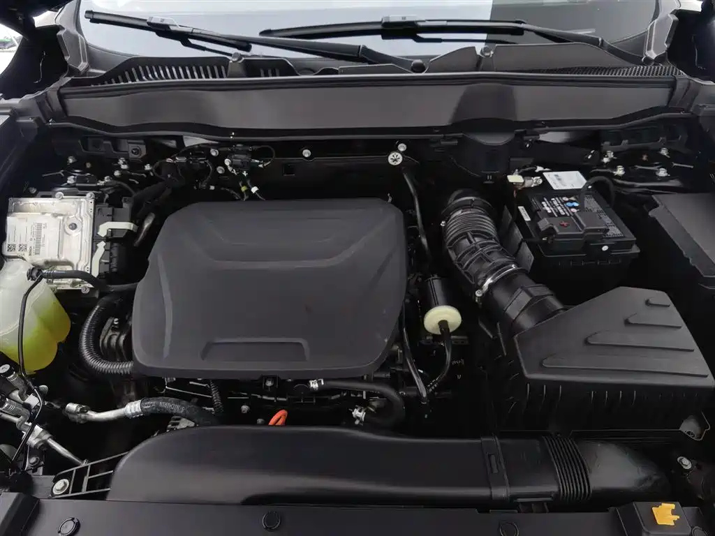 HAVAL H6 2024