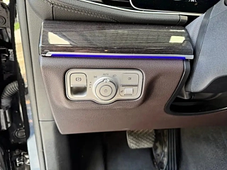 MERCEDES BENZ GLE 2021 YEAR GLE 350 4MATIC DYNAMIC 2021