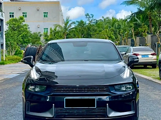 LYNK&CO 03 2019