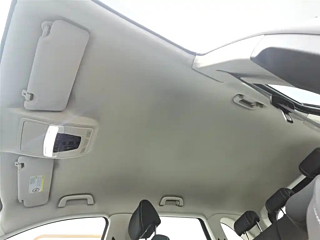 ZOTYE T500  2018 YEAR 1.5T AUTOMATIC LUXURY 2018