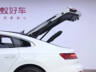 VOLKSWAGEN FAW - VOLKSWAGEN CC  2021 YEAR 380TSI &#22842;&#30446; EDITION 2021