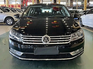 VOLKSWAGEN MAGOTAN 2015