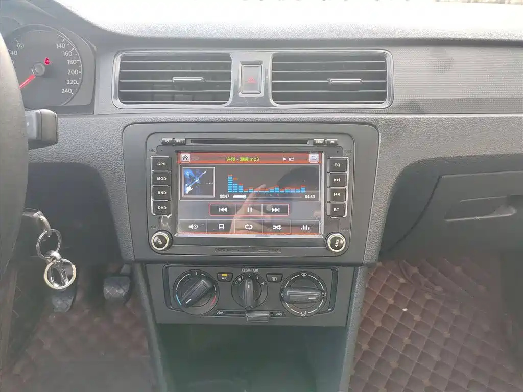 car slider