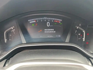 HONDA BREEZE 2021 YEAR 240TURBO CVT 2WD SMART EDITION 2021