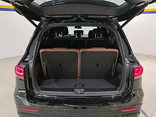 MERCEDES BENZ GLB 2023 YEAR GLB 220 FASHION 2023