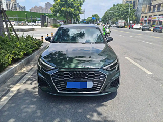 AUDI A3 2021