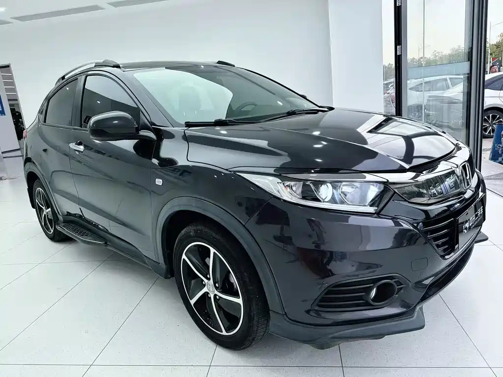 HONDA VEZEL 2020