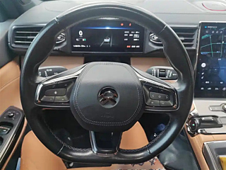 NIO ES6 2020 YEAR 420KM SPORT 2020
