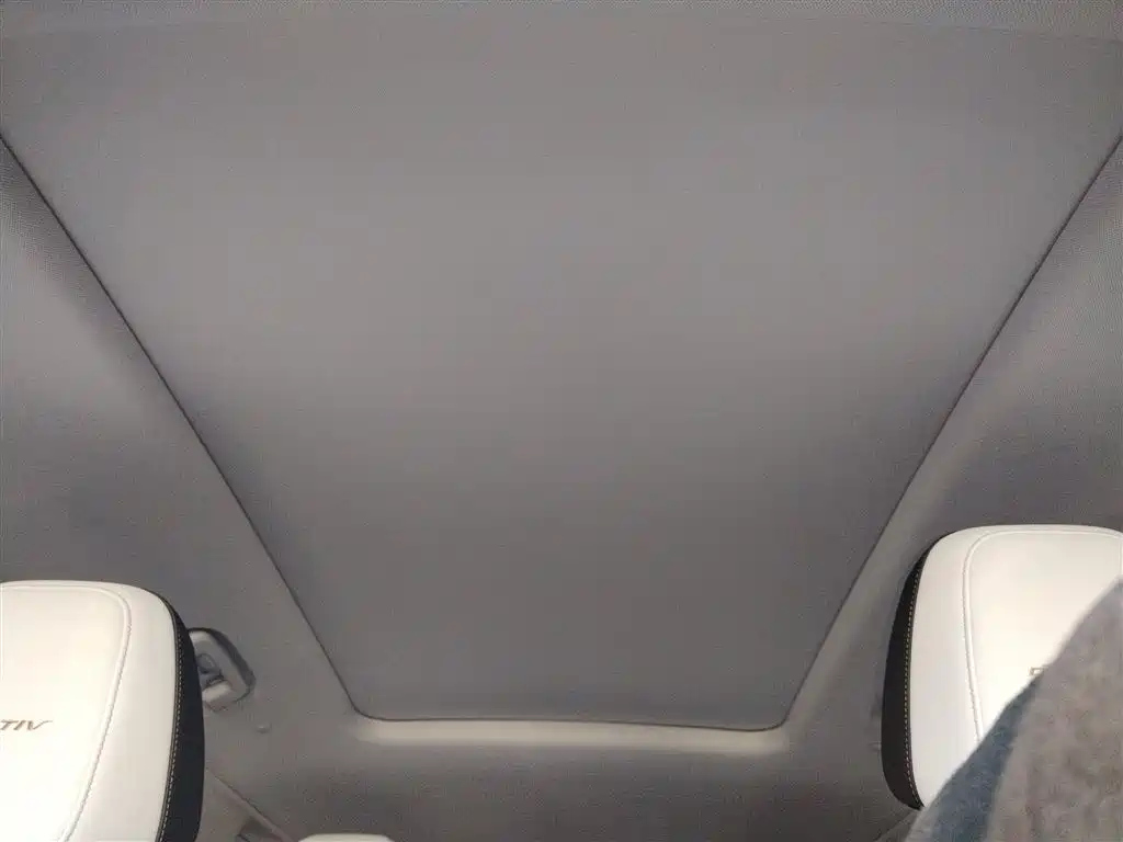 CHEVROLET EXPLORER PLUS 2025