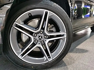 MERCEDES BENZ GLS  2022 YEAR GLS 450 4MATIC FASHION 2022