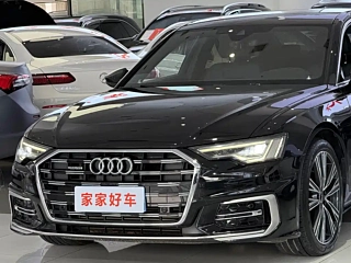 AUDI A6L 2023
