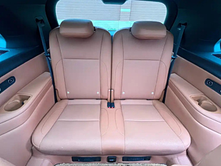 LI AUTO L8 2023 YEAR AIR 2023