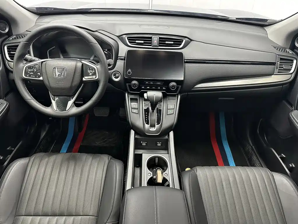 HONDA BREEZE 2021