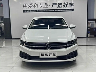 VOLKSWAGEN BORA  2021