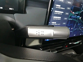 AION Y  2023 YEAR PLUS 510 TECH EDITION 2023