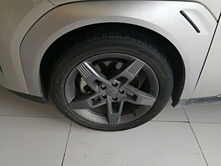 AION Y  2023 YEAR PLUS 510 TECH EDITION 2023