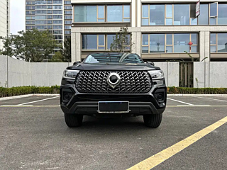 Заказать GREAT WALL POER