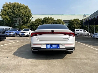 KIA K5  2020 YEAR 270T CVVD DELUXE EDITION 2020