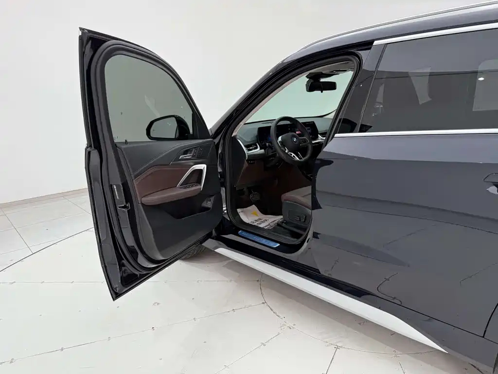 BMW X1 2023