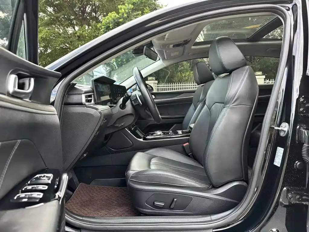 KIA K5 2022