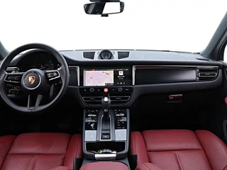 PORSCHE MACAN 2022 YEAR MACAN 2.0T 2022