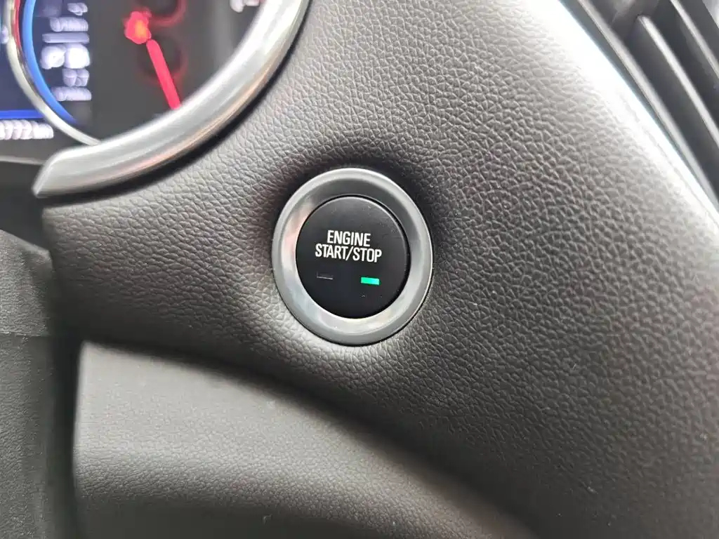 CHEVROLET MALIBU XL 2023