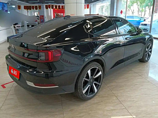 POLESTAR 2 2020 YEAR EDITION 2020