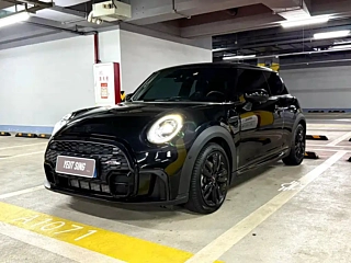 MINI OTHER 2022 YEAR 1.5T COOPER EDITION 2022